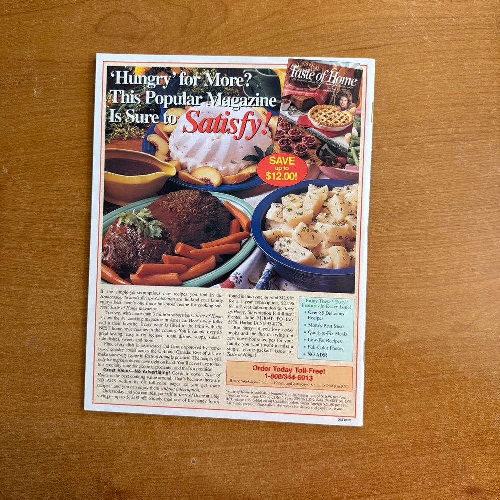 Recipe Collection Cookbook‎ - Picture 2 of 3